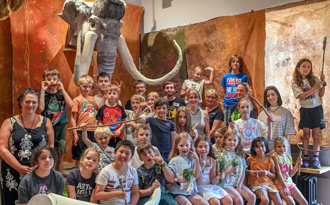 Pressebild Ferienspiele (c) Norbert Prümen