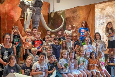 Pressebild Ferienspiele