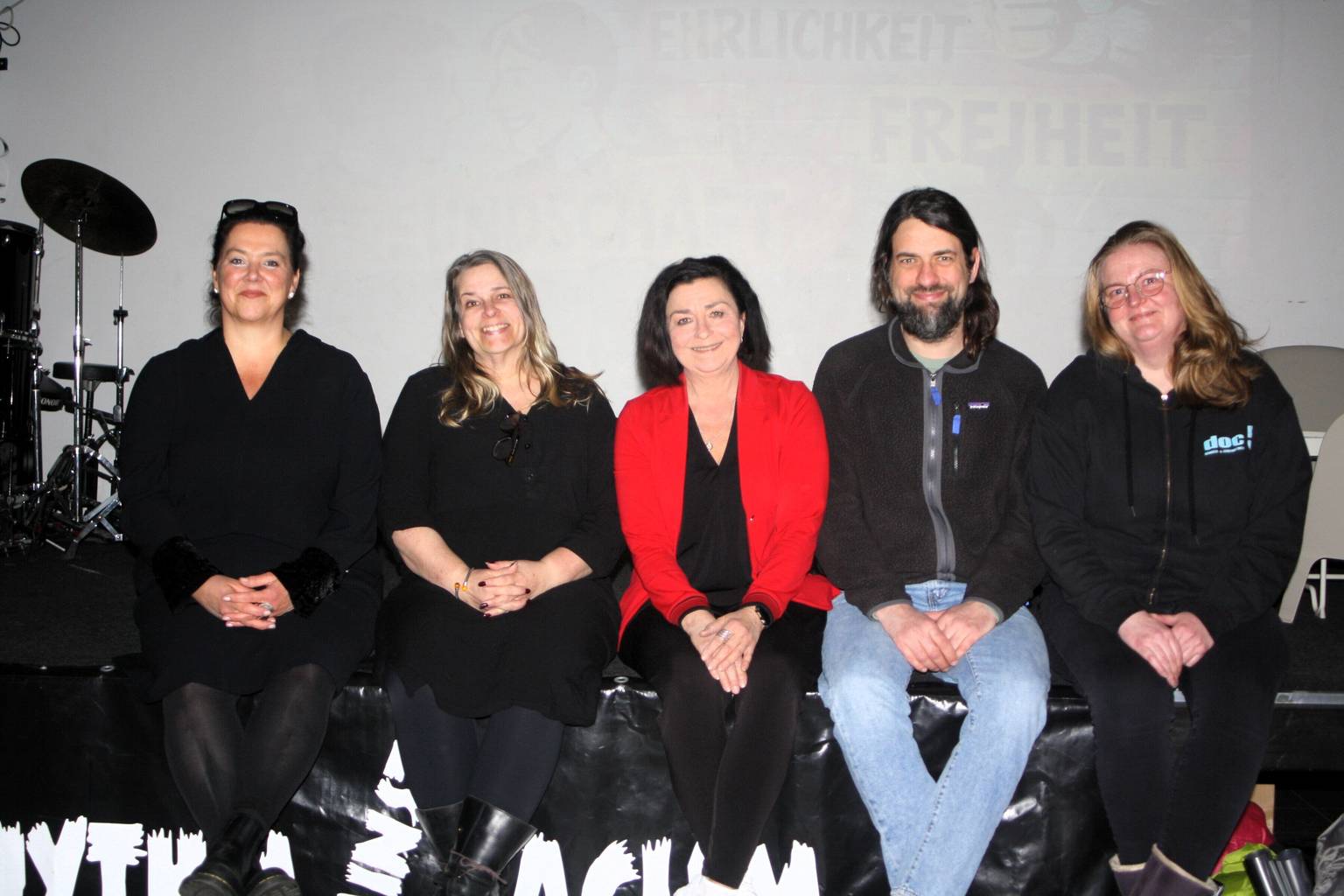 Pressefoto Imagefilm (c) Bianca Treffer