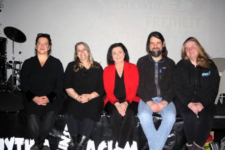 Pressefoto Imagefilm